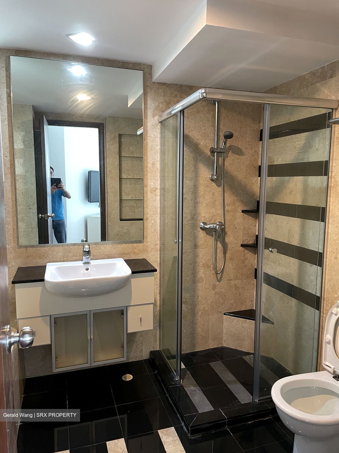 The Warren (D23), Condominium #321734211